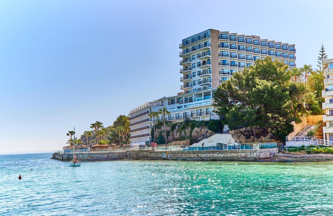 Leonardo Royal Hotel Mallorca Palmanova Kültér fotó